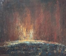 1977_dieter_ladewig_ohne titel_60x50_gelb36